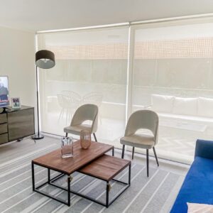 Roller Sun Screen - Premium