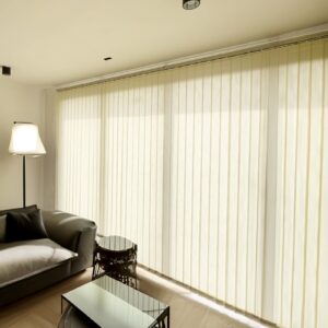 Cortinas Verticales